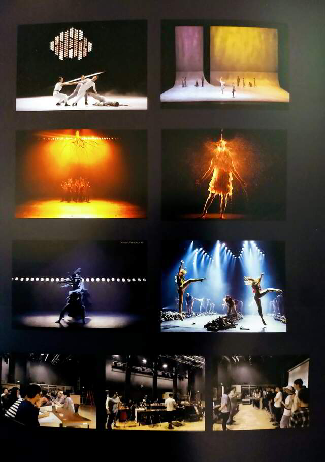 Project image